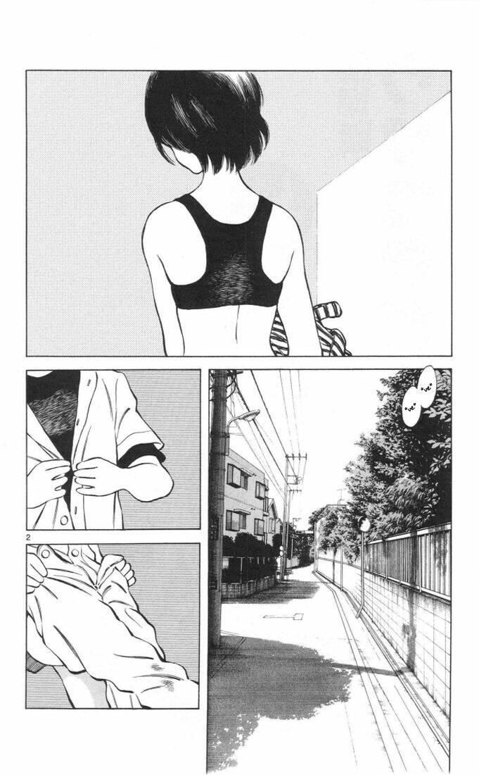 trò chơi vượt qua thử thách chapter 140 4