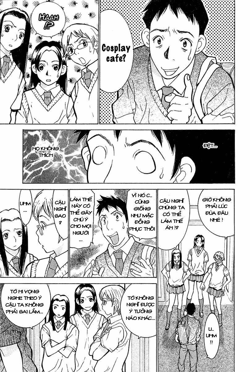 gacha gacha - secret chapter 5 9