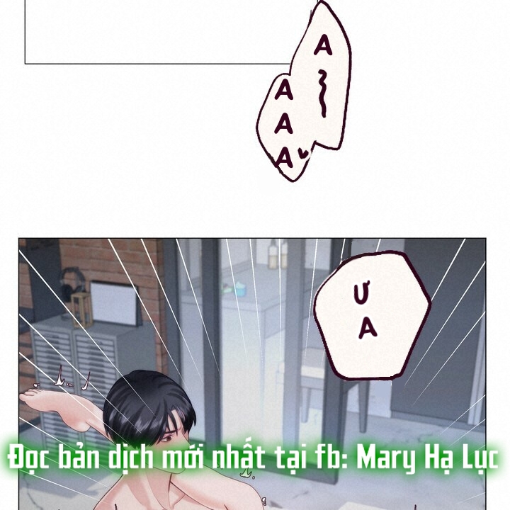 [18+] con không muốn đâu, cha à! chapter 18.1 16