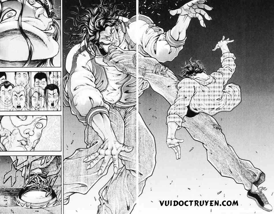 baki – son of ogre chapter 112 17