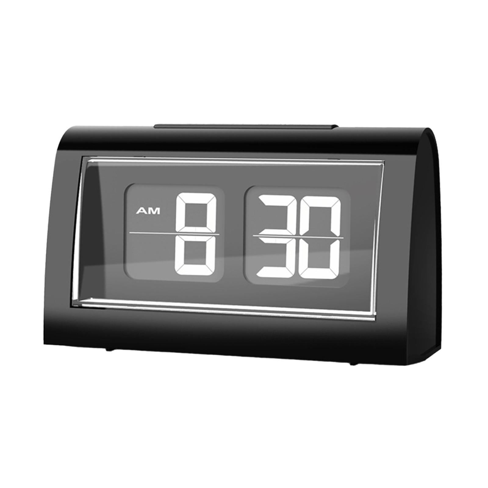 Clock Table Clock Large Number Dorm Digital Alarm Clock