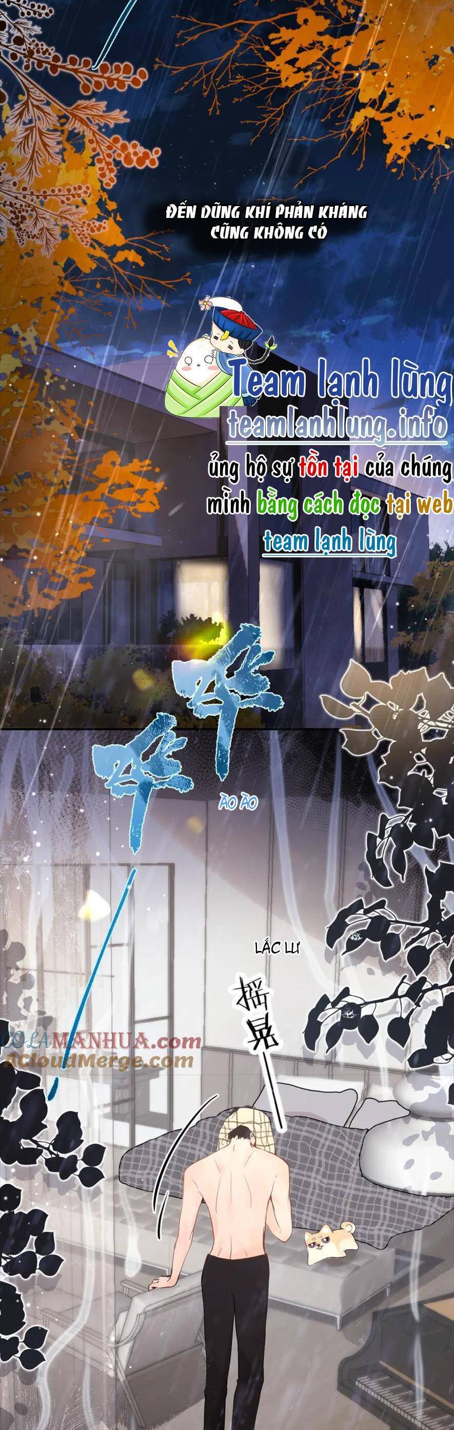 nhật ký tình yêu hằng ngày chapter 23 18