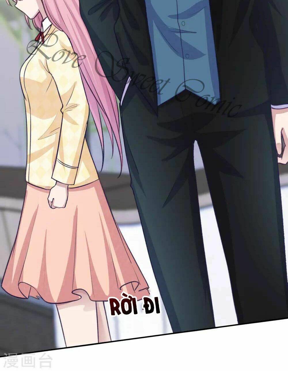 tổng tài thịnh sủng tiền thê chapter 13.5 39