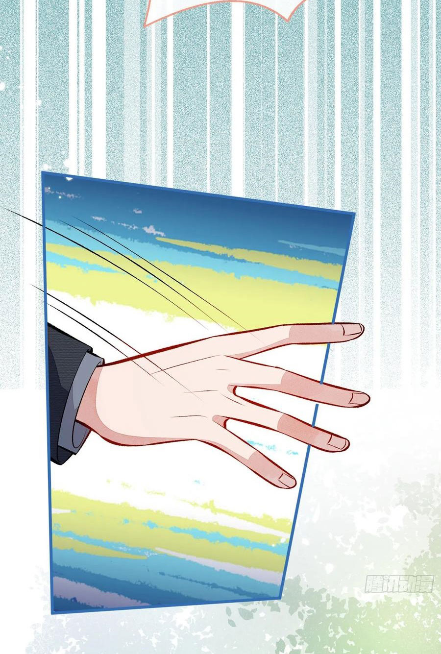 lại bị nam thần chọc trên hot search! chapter 96 29