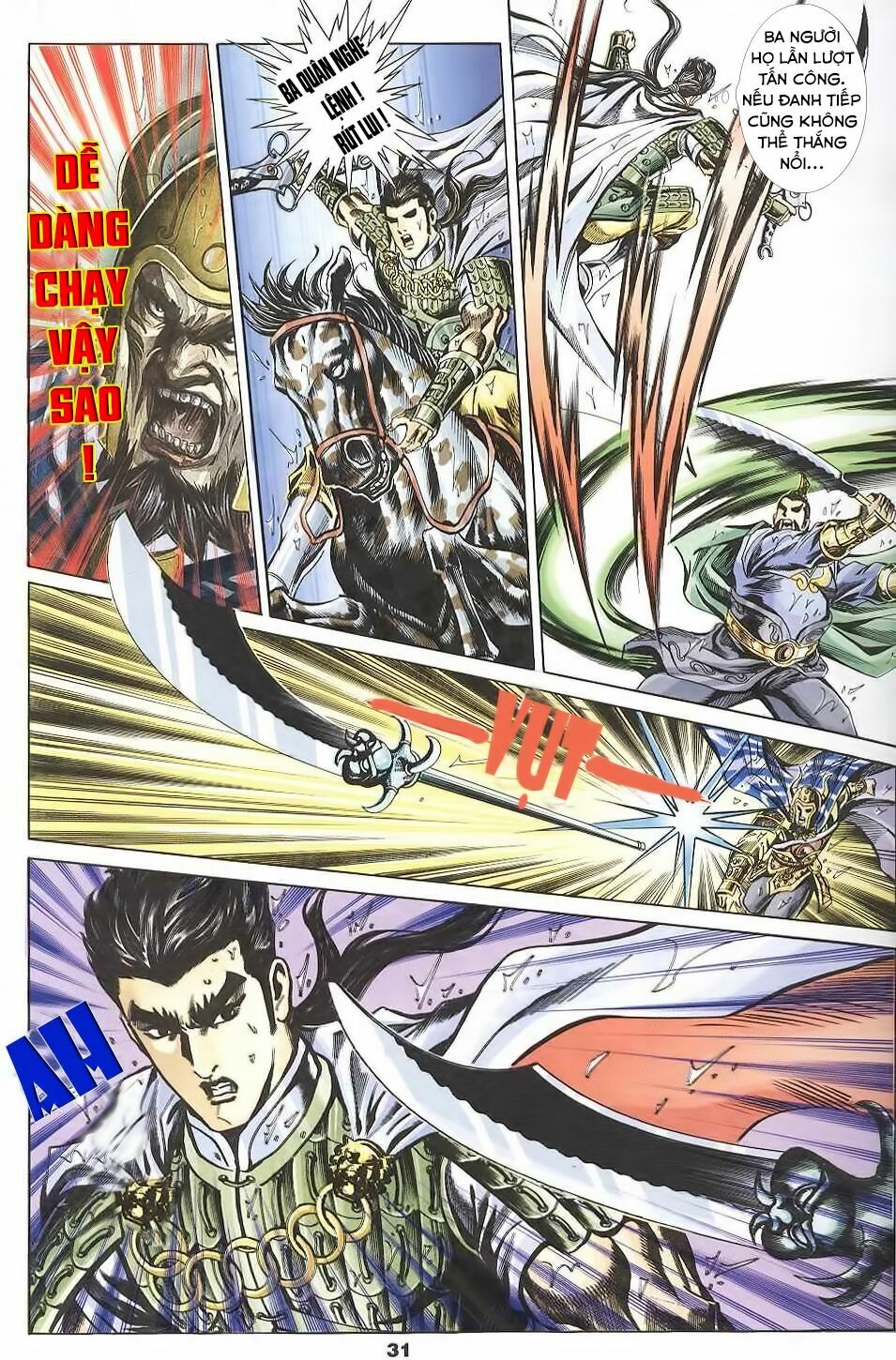 tầm tần ký chapter 123 30