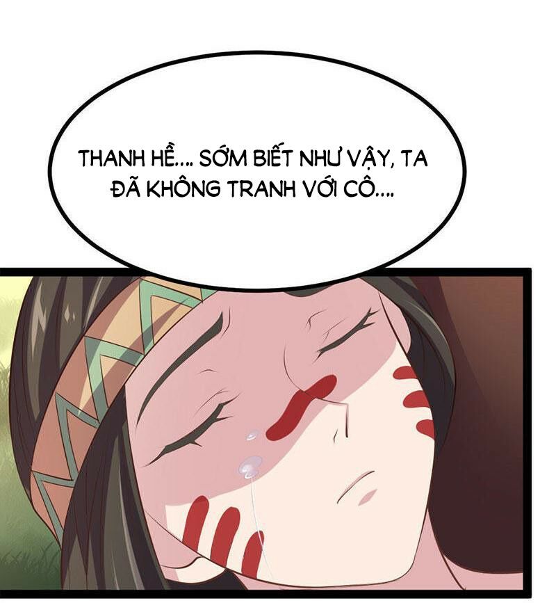 khuynh thế đế vương cơ chapter 36.2 5