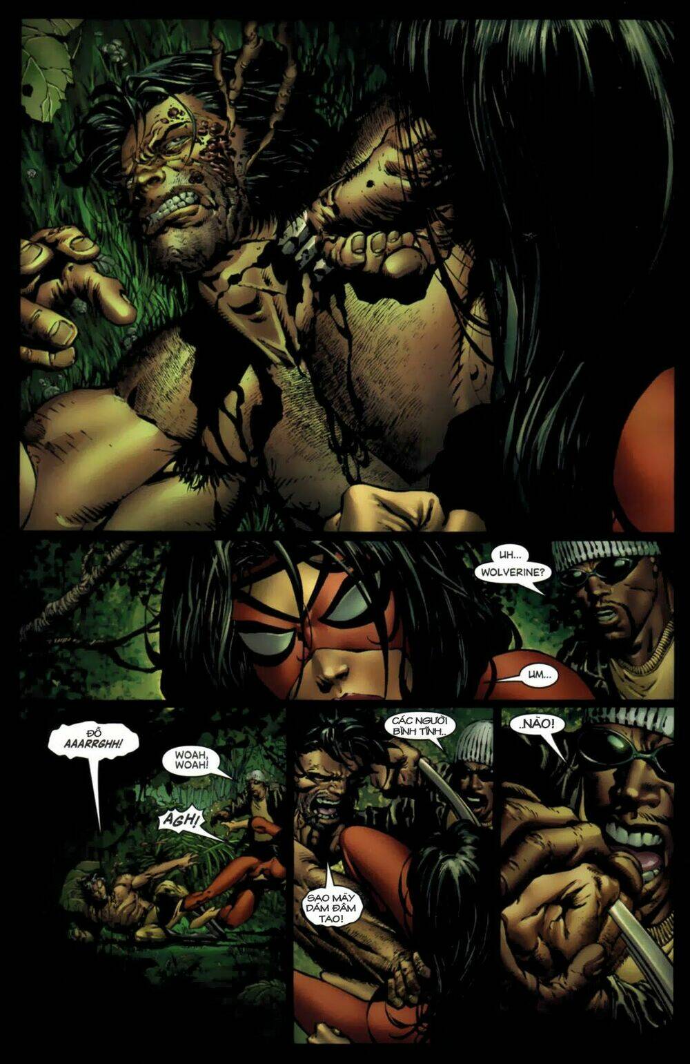 new avengers chapter 5 8