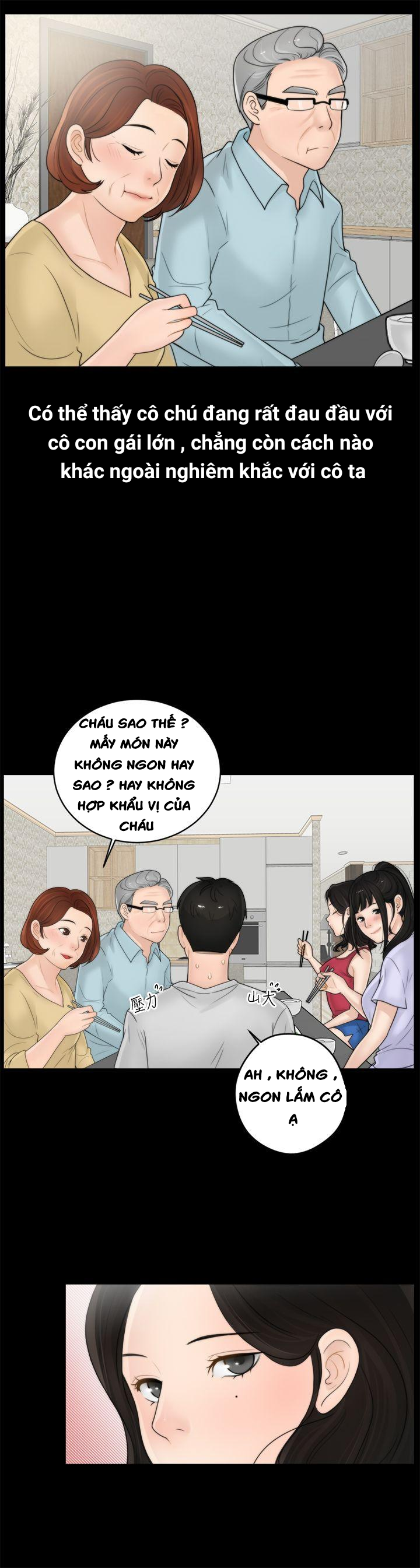 thầm kín chapter 1 26