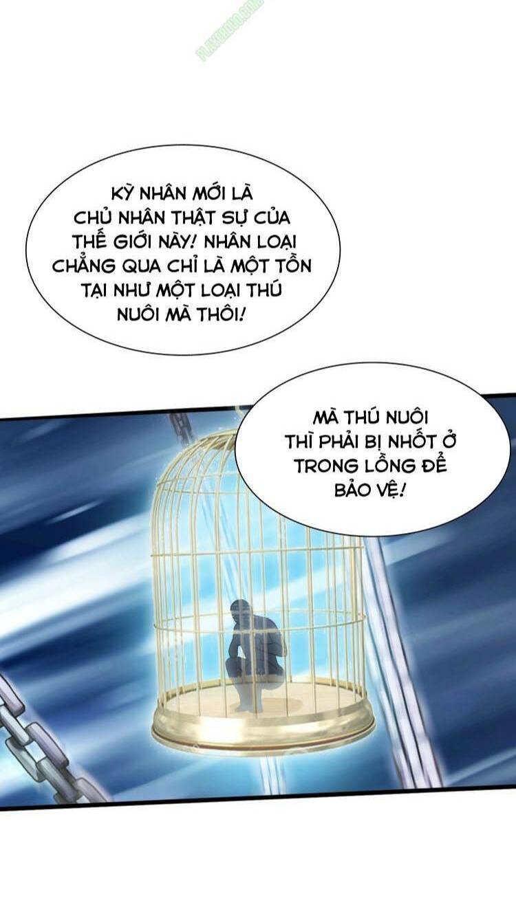 kinh thế kỳ nhân chapter 18 8