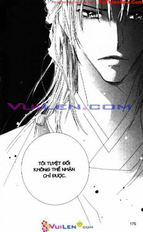 cáo nhỏ đáng yêu chapter 3 174