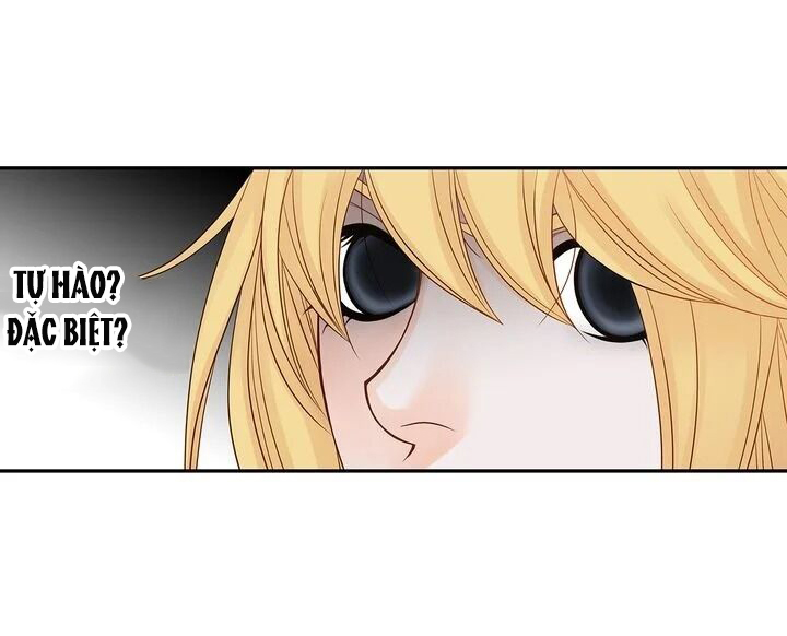 nữ hoàng bí ẩn chapter 10 19