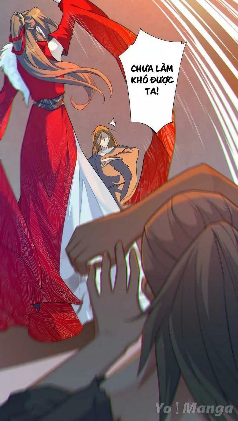 tuyệt thế luyện đan sư chapter 145 17