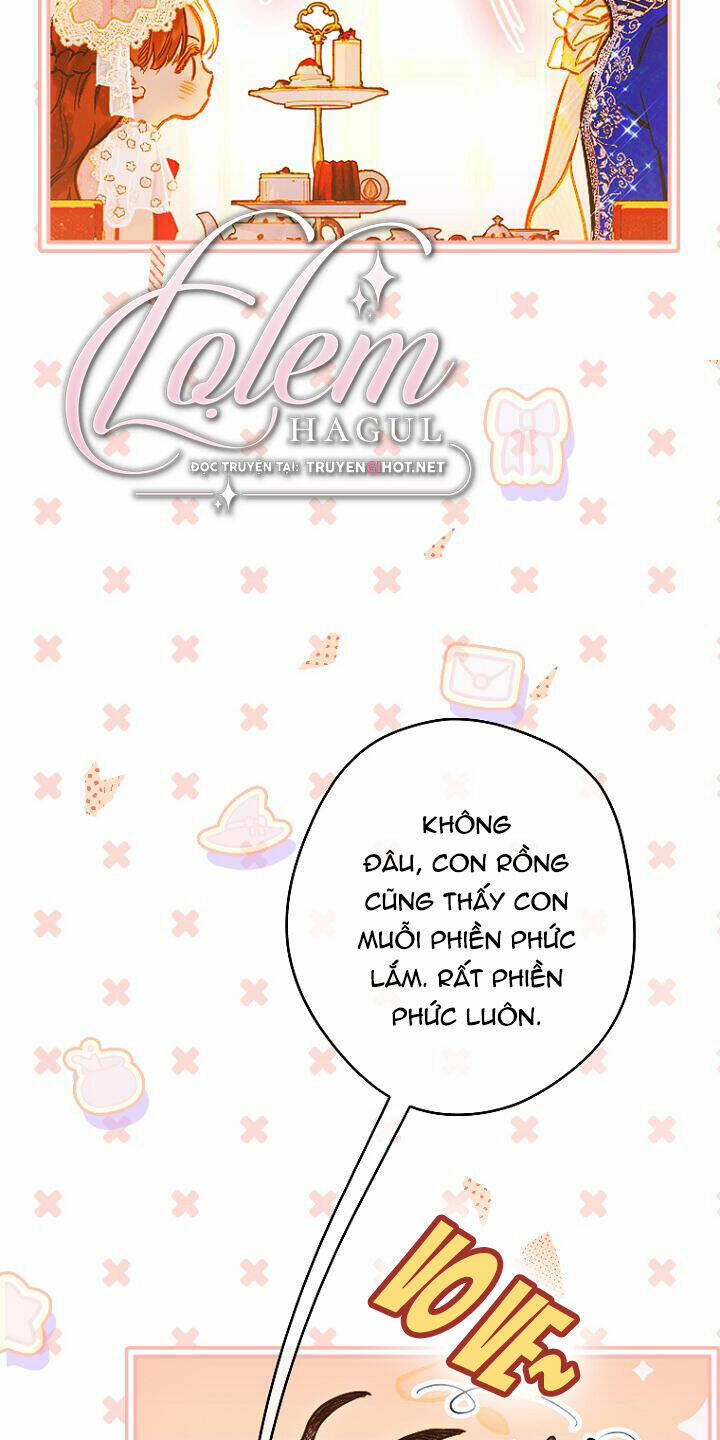 mẹ tôi lại kết hôn lần nữa chapter 40 19