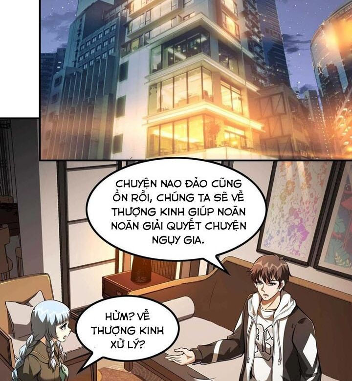 đệ nhất người ở rể chapter 99 48