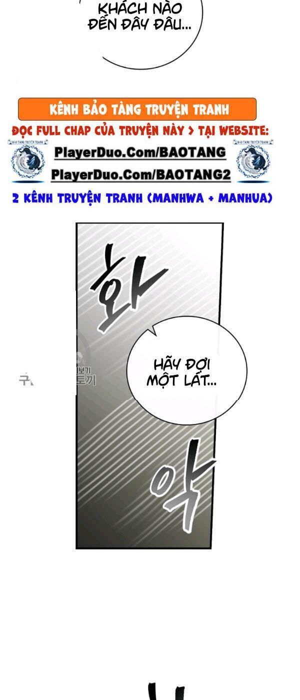 tôi lên cấp chỉ bằng cách ăn chapter 56 45