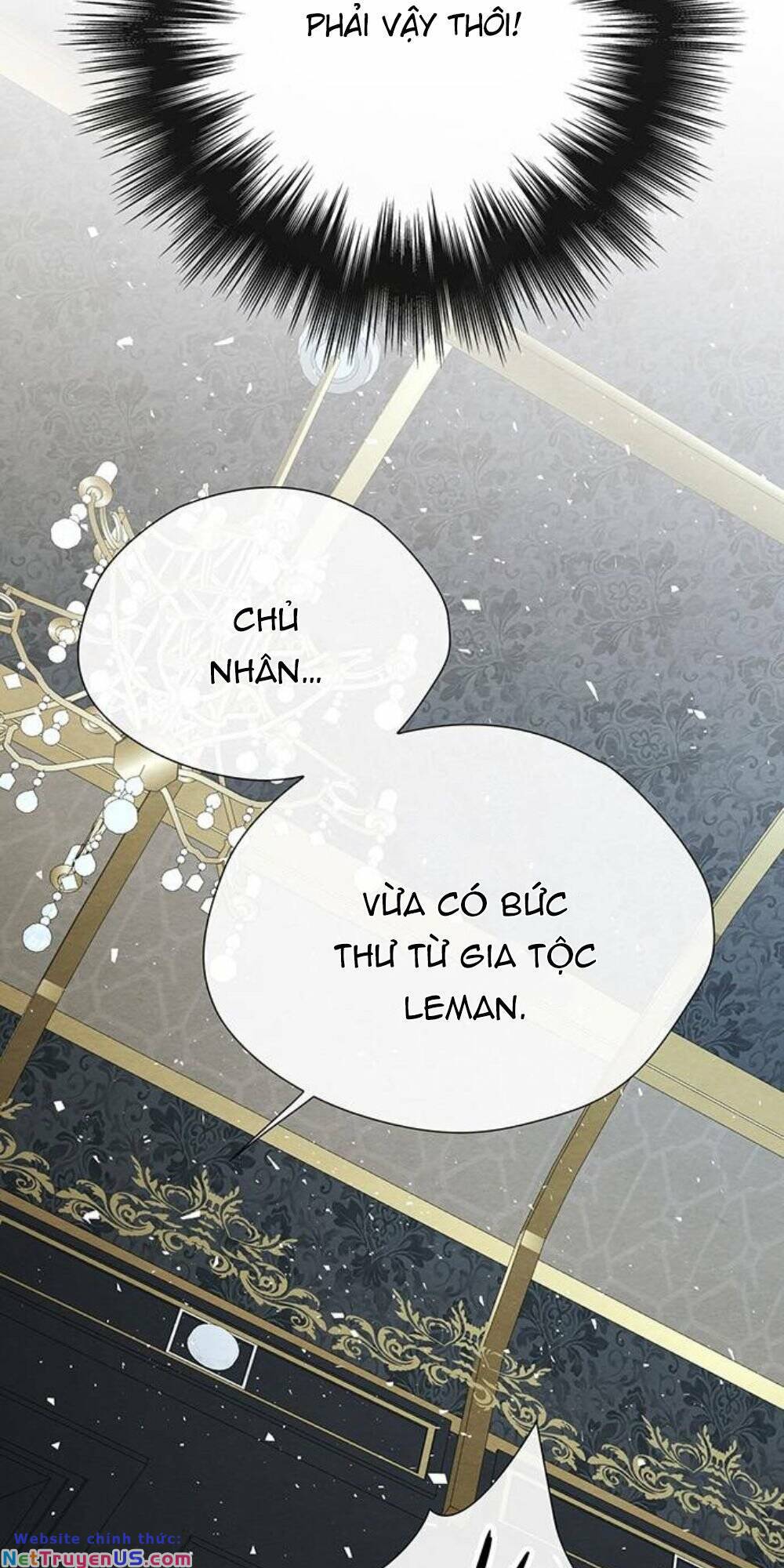 Hoàng Tử Rắc Rối chapter 26.2 21