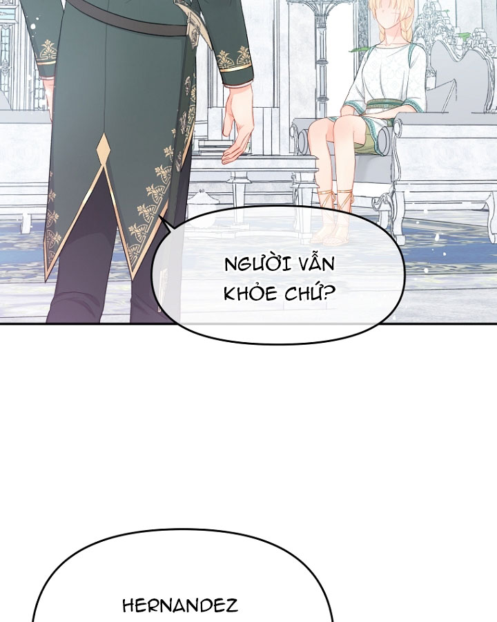 đừng đặt tình cảm mình vào cuốn sách đó chapter 18 39