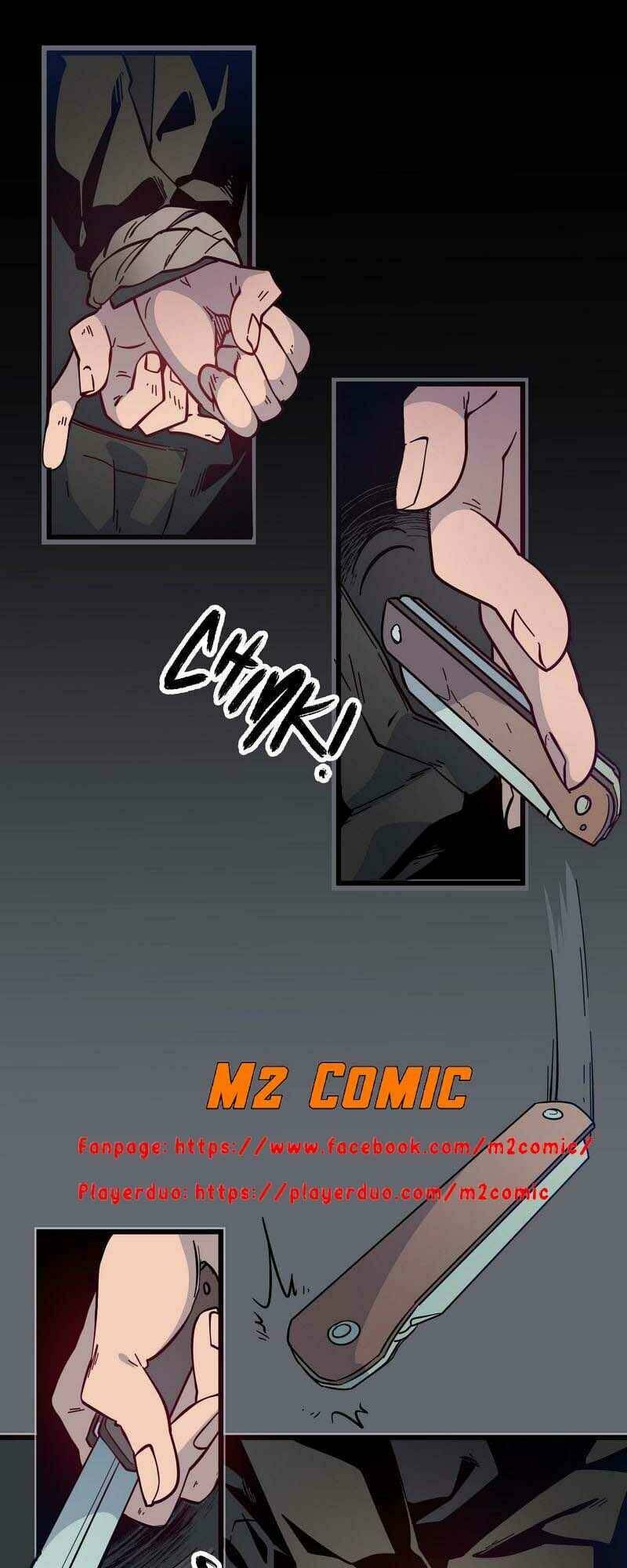 chính kiến của anh hùng chapter 1 6