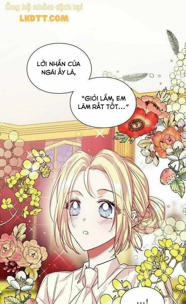 nữ hoàng ngoại khoa chapter 66 48