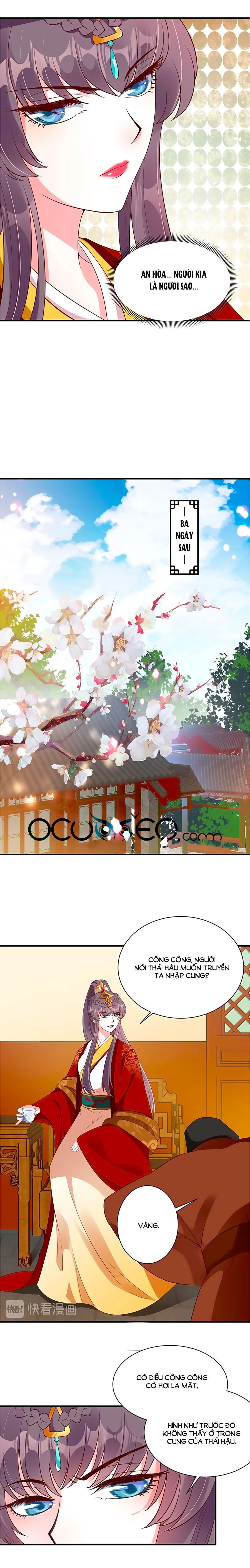 thịnh thế lê hoa điện chapter 85 3