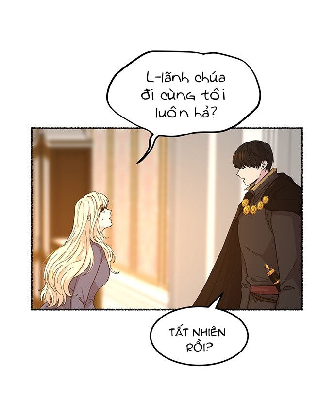 như gió trên cành cây khô chapter 46 29