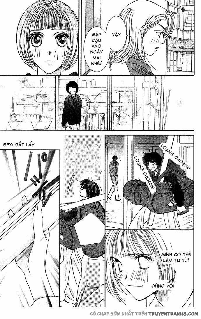 seiten taisei - trời xanh ngập nắng chapter 1 58