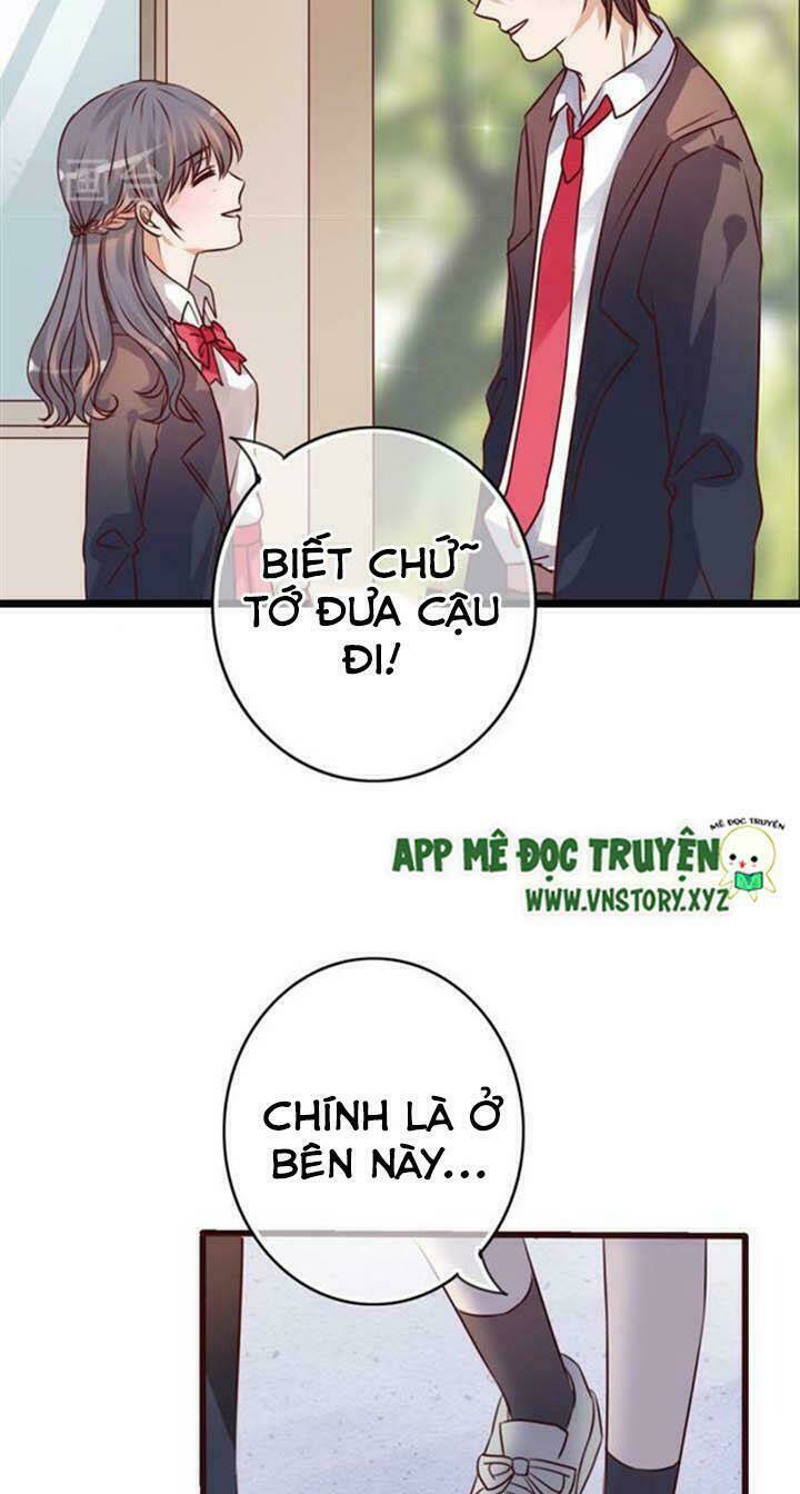 sau con mưa mùa hạ chapter 30 15