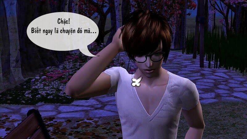 viên đạn bạc [truyện sims 2] chapter 20 68