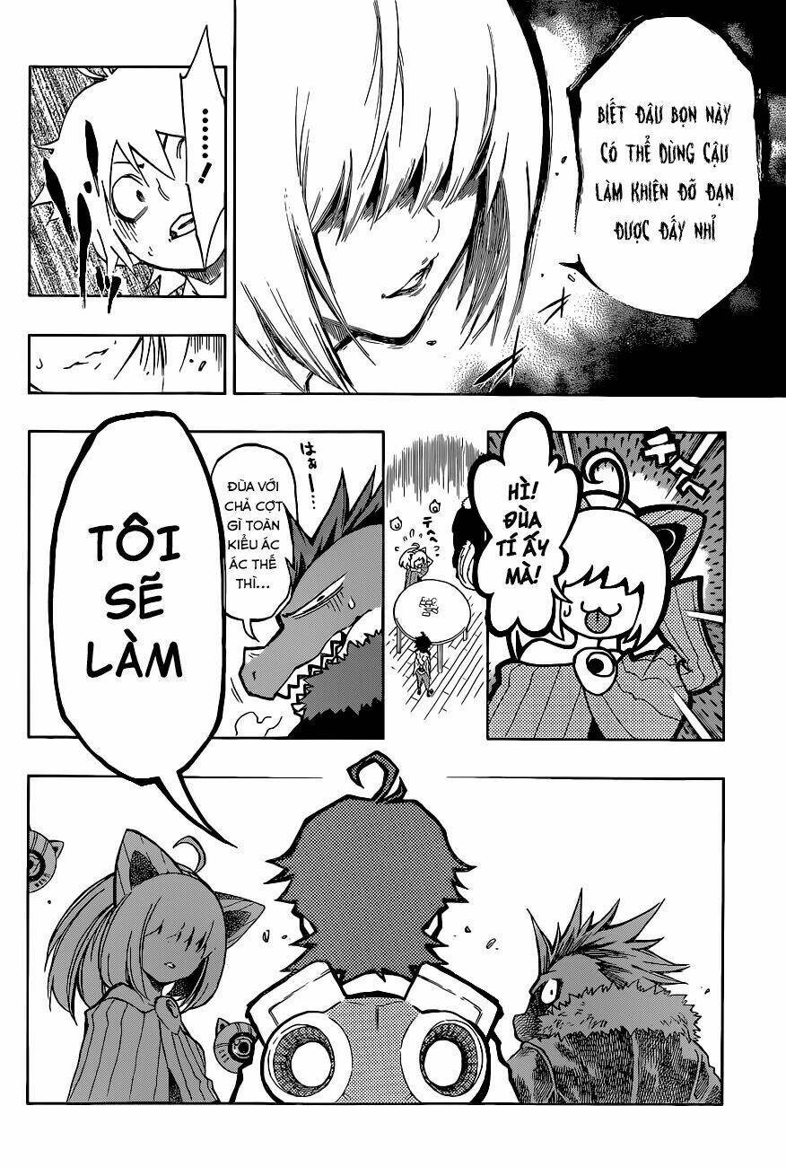 stealth symphony chapter 5 18