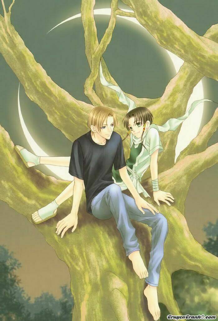 lost boys chapter 1 4