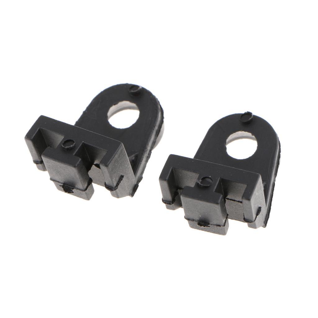 10 inch  Push Pull Electric  Cooling 12V 80W Mount Kit