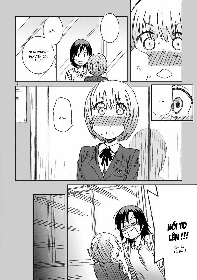 hyakko chapter 39 14