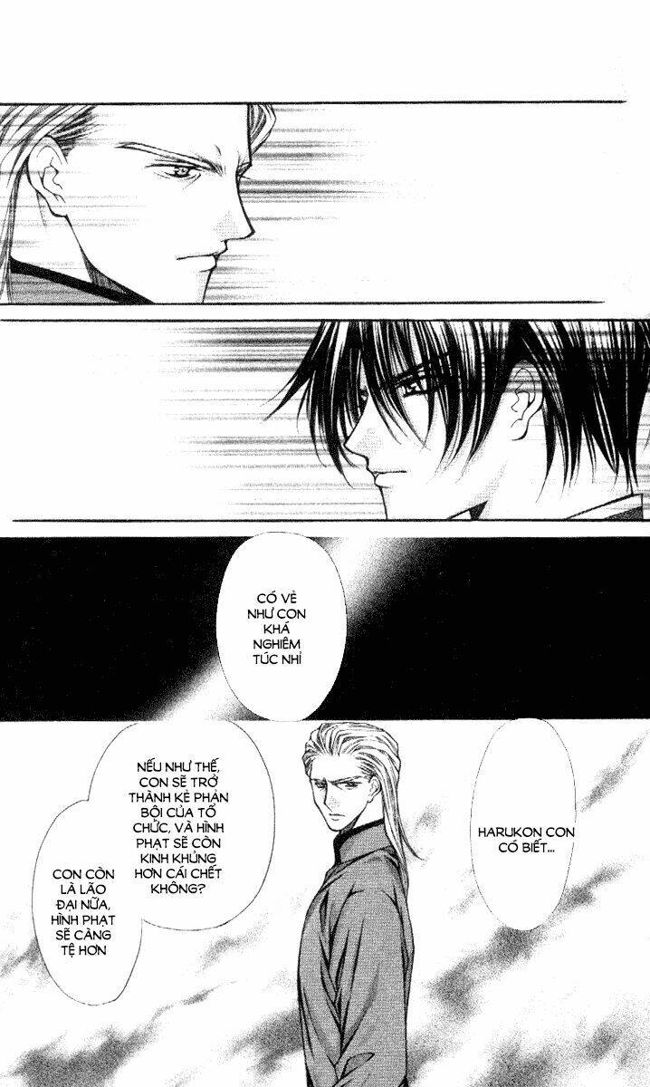 anh chàng khắc tinh chapter 35 4