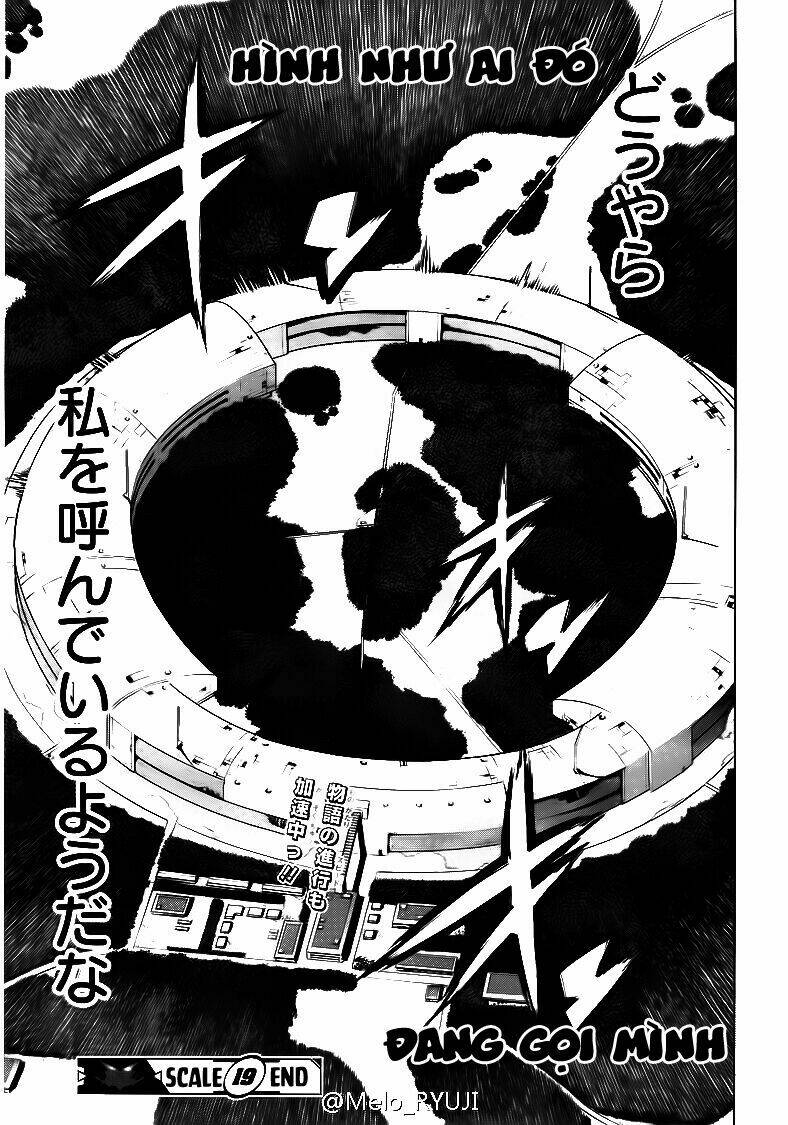 vua trò chơi solid vision chapter 19 31