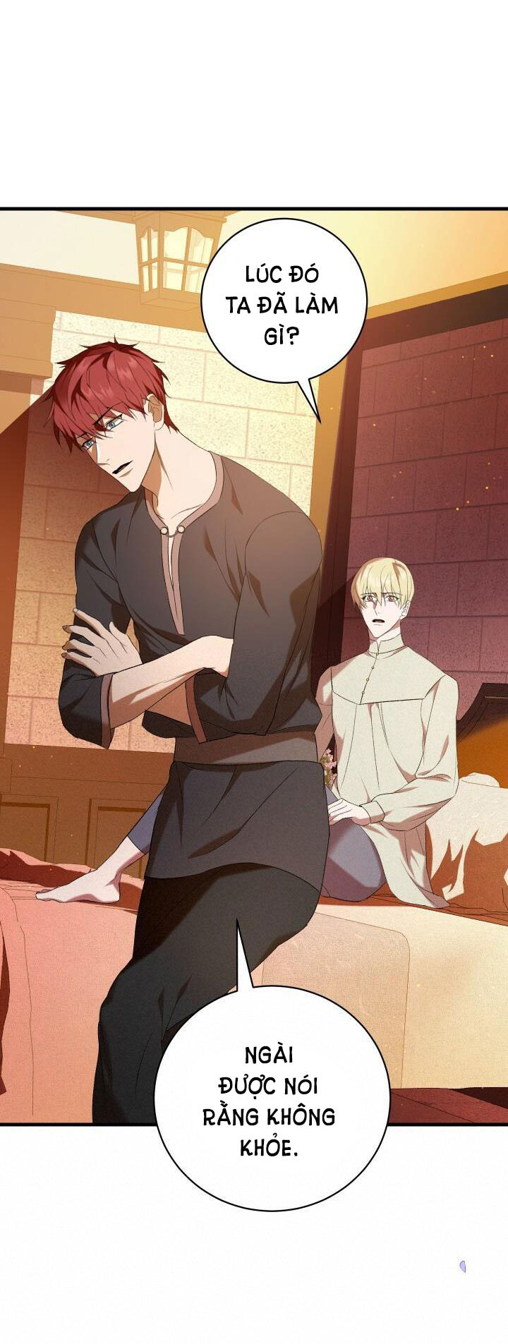 phương pháp nuôi dưỡng thế thân chapter 18.2 22