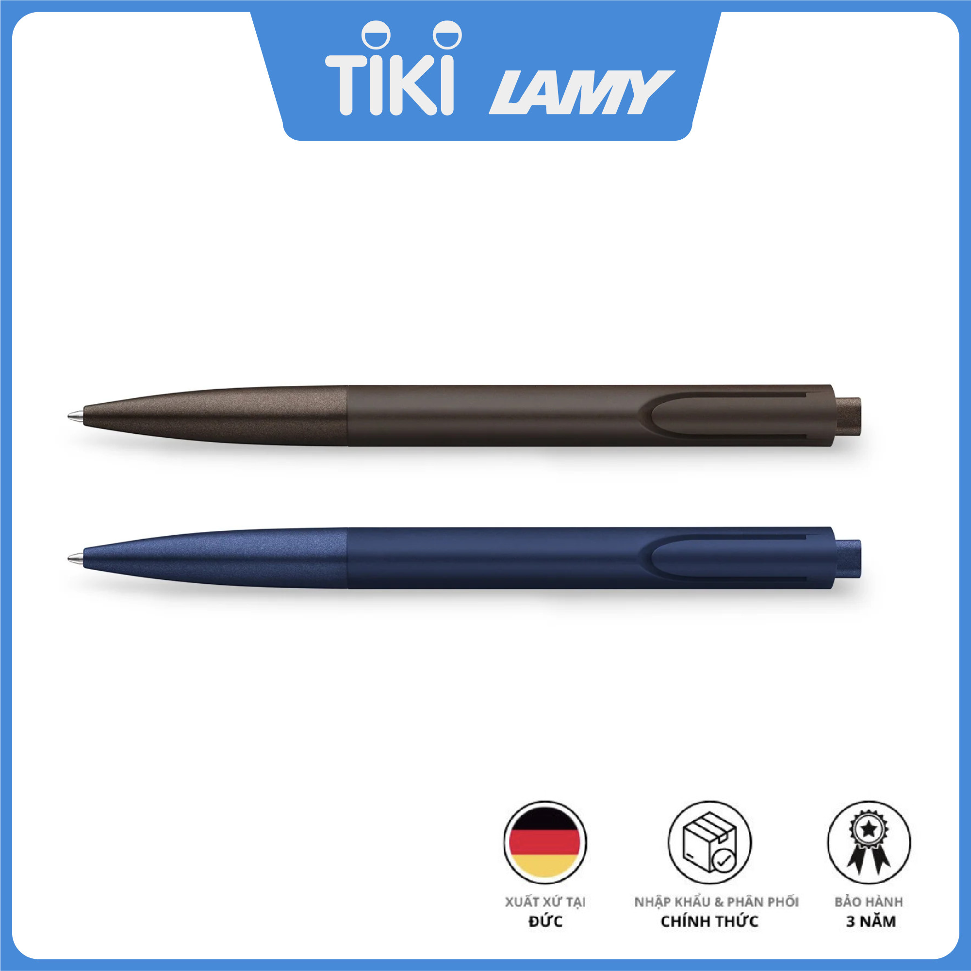 Bút Bi Lamy NOTO Limited Edition