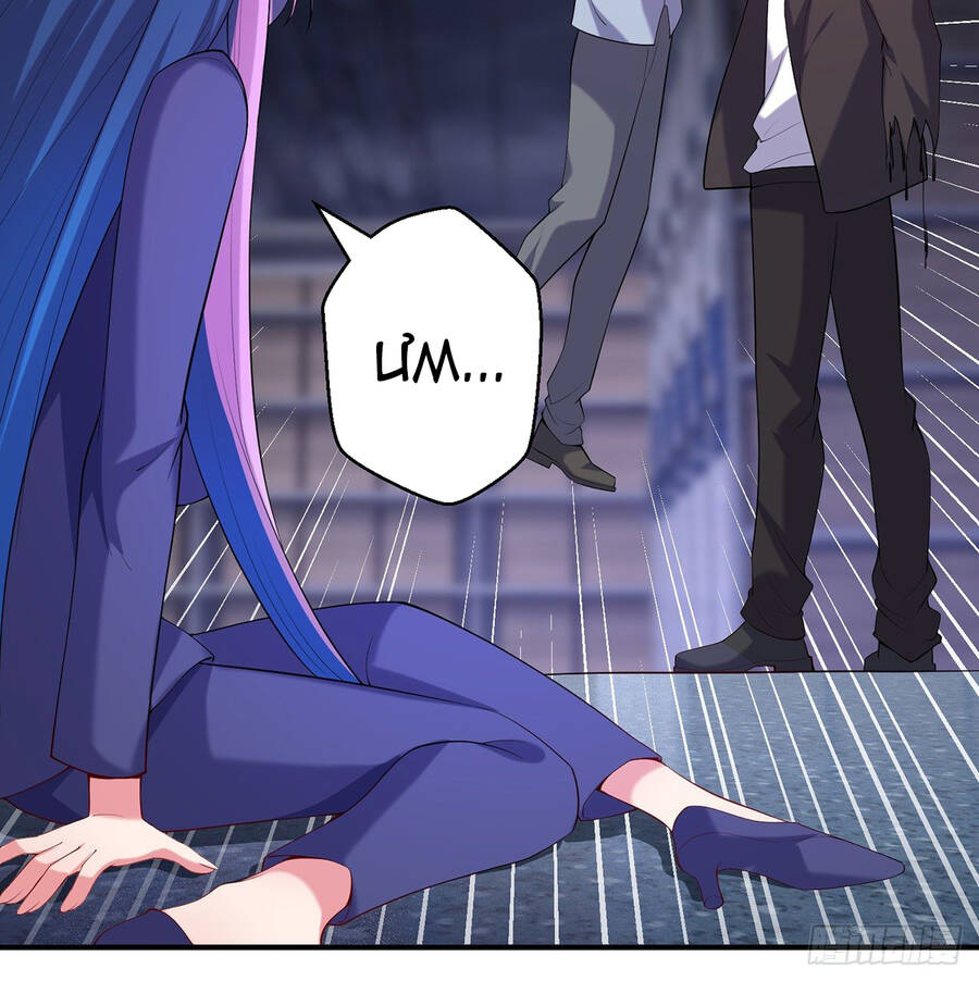 nhặt thuộc tính tại trái đất chapter 11 37