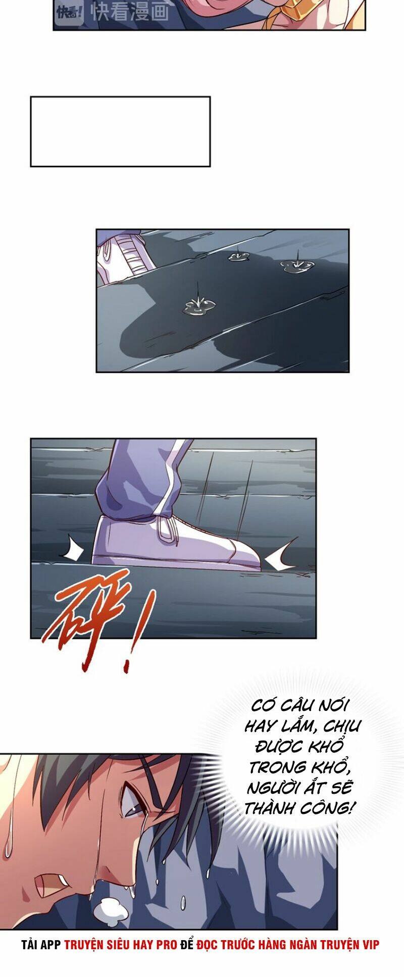 chín năm nghĩa vụ tu chân chapter 37 35