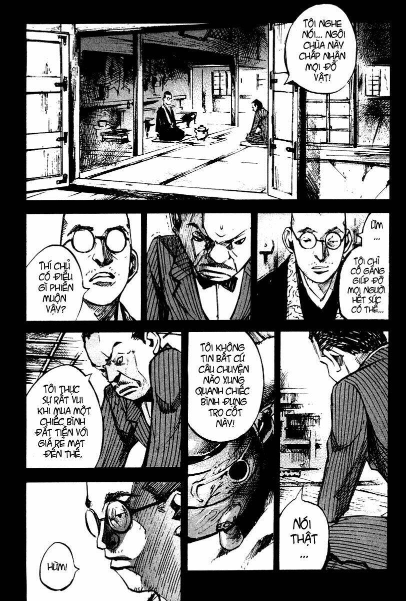 skyhigh chapter 12 11