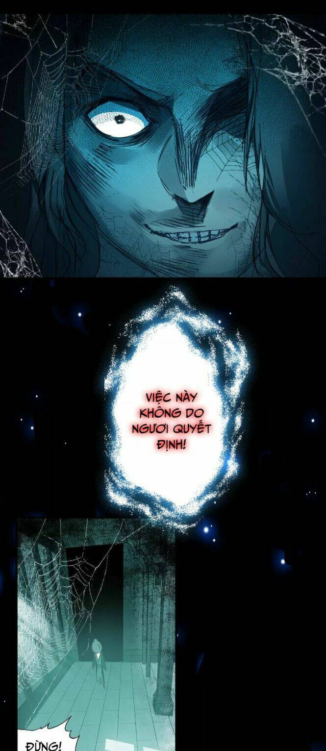 xuân giang hoa nguyệt dạ chapter 6 27