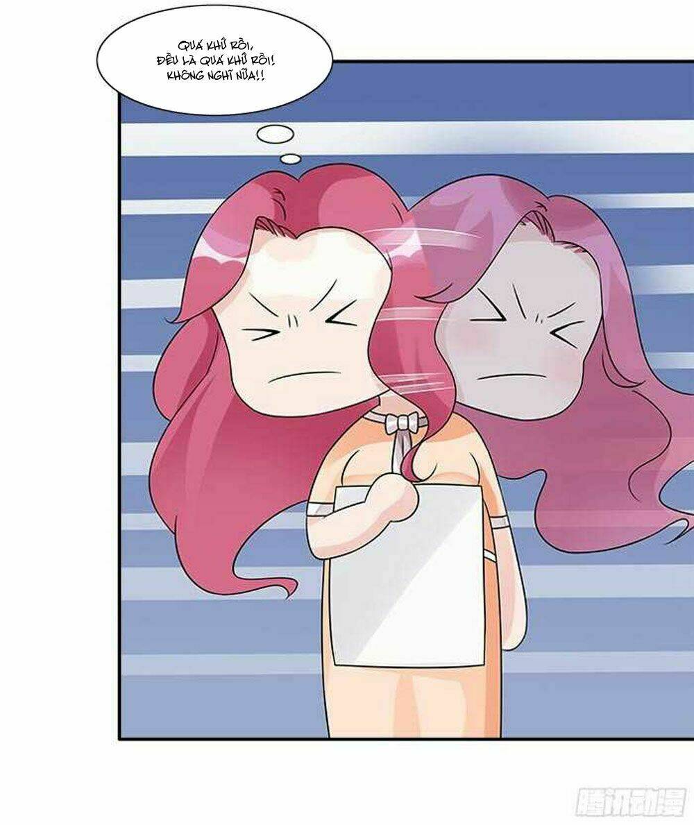 tiểu tâm can tuyệt sủng của lạc tiên sinh chapter 52 24