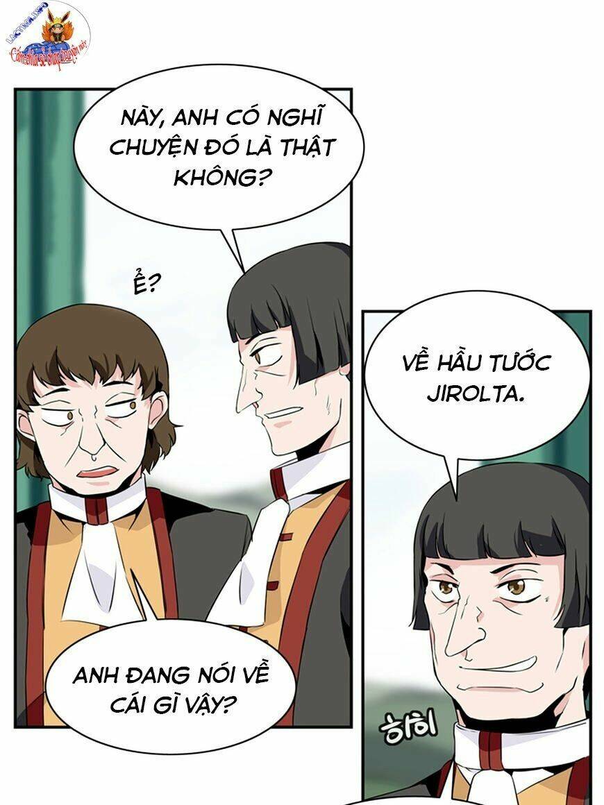 ảo mộng vương chapter 48 8