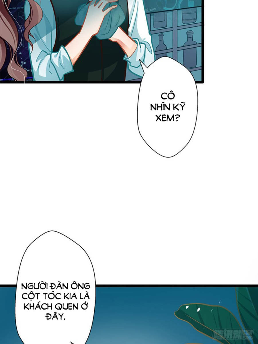 cưng chiều ái thê hư hỏng chapter 56 6