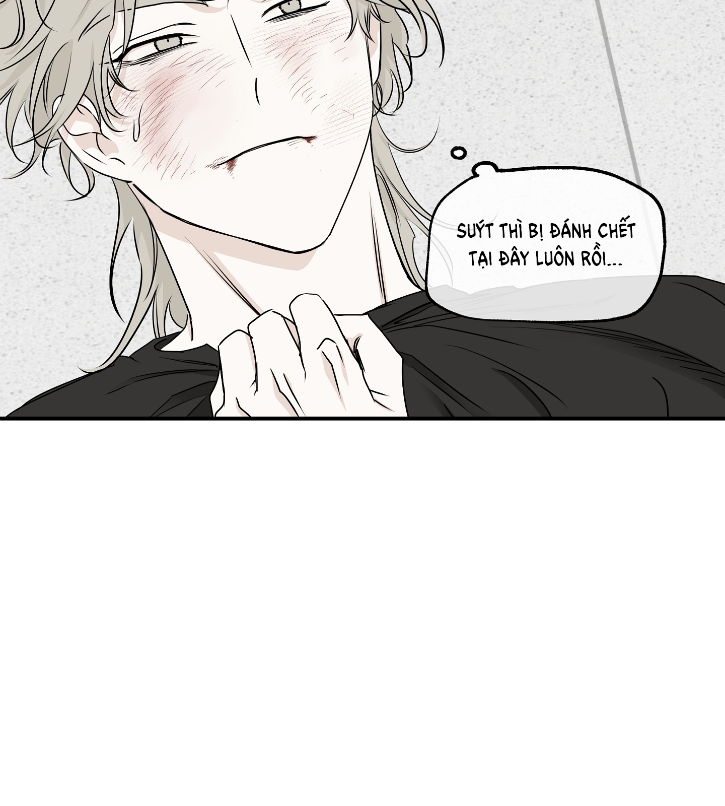 đêm bên bờ biển chapter 64.1 21