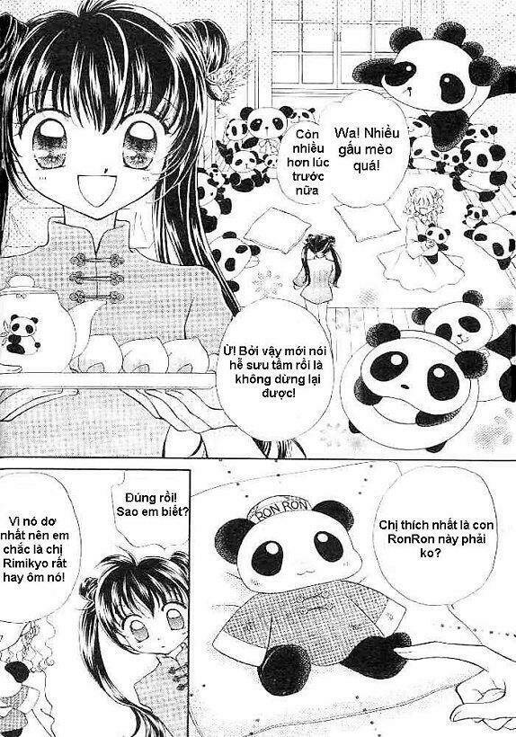 cô gái rồng chapter 1 13