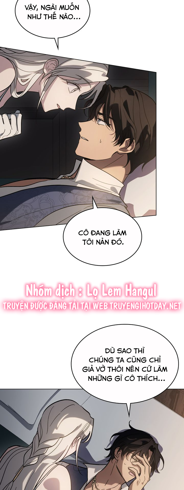 khi định mệnh đưa chúng ta gặp nhau chapter 8 4