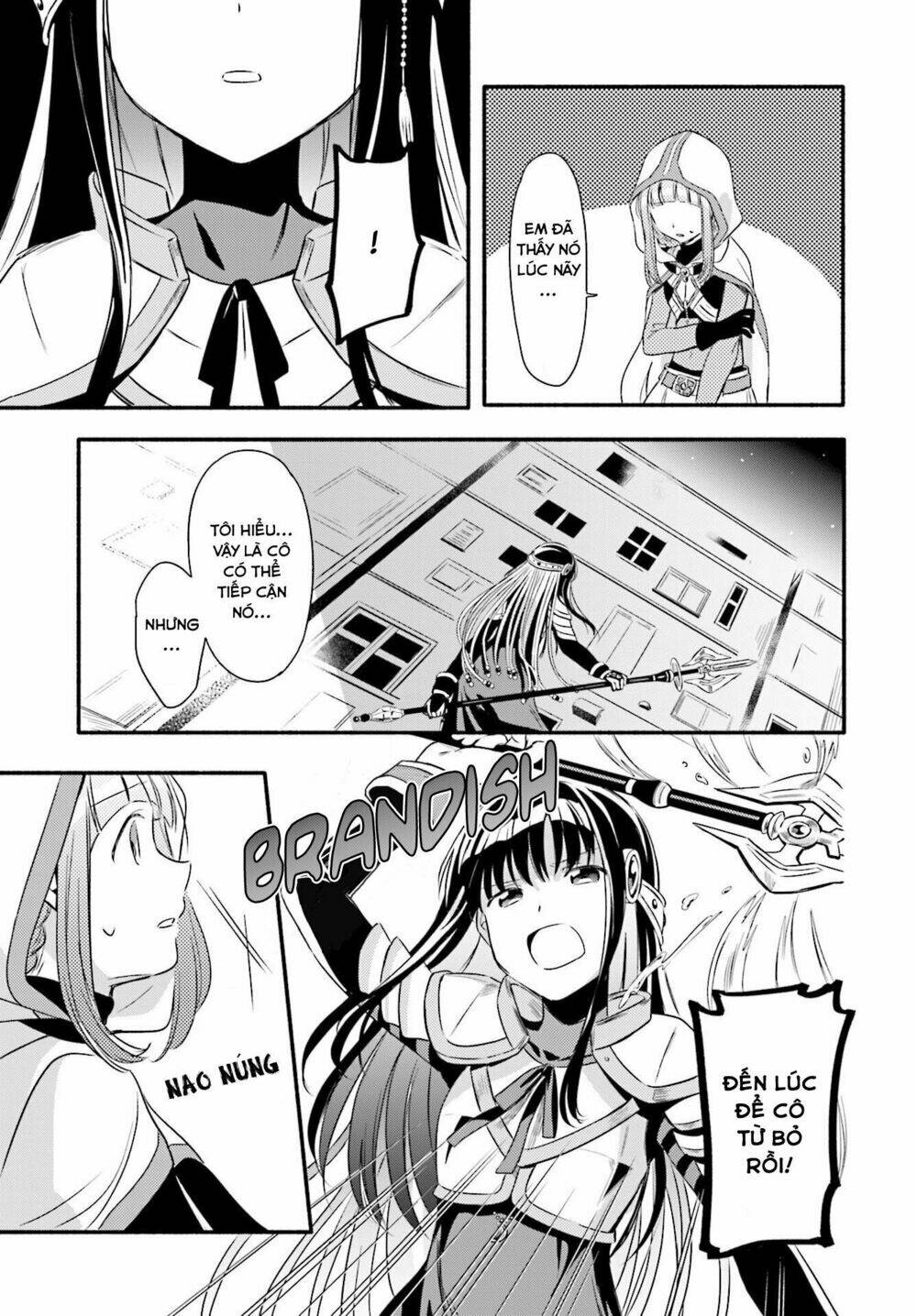 magiarecord chapter 3 12