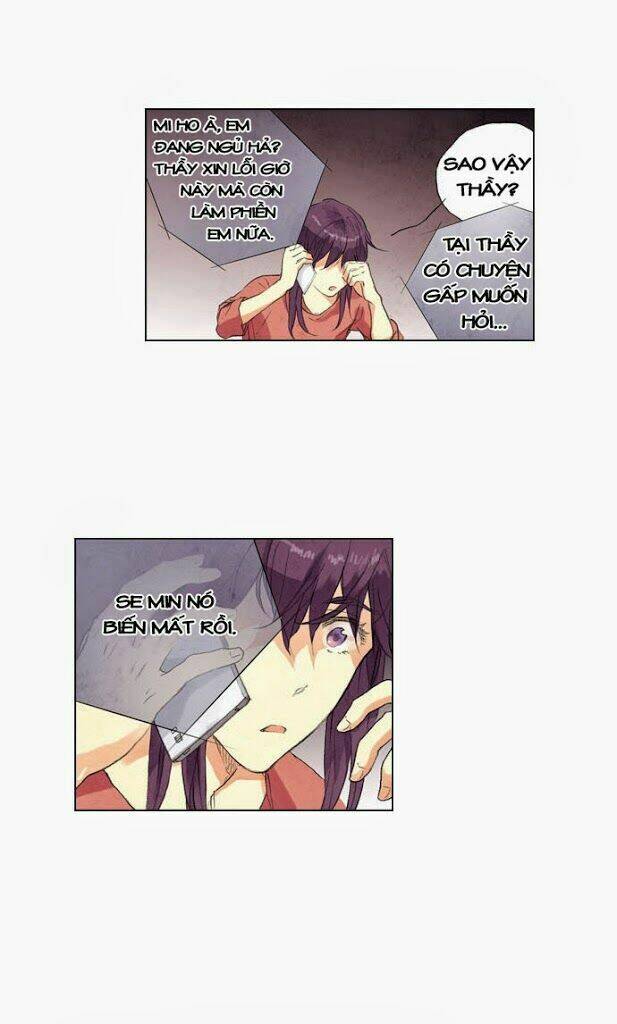 between you and i chapter 13 35