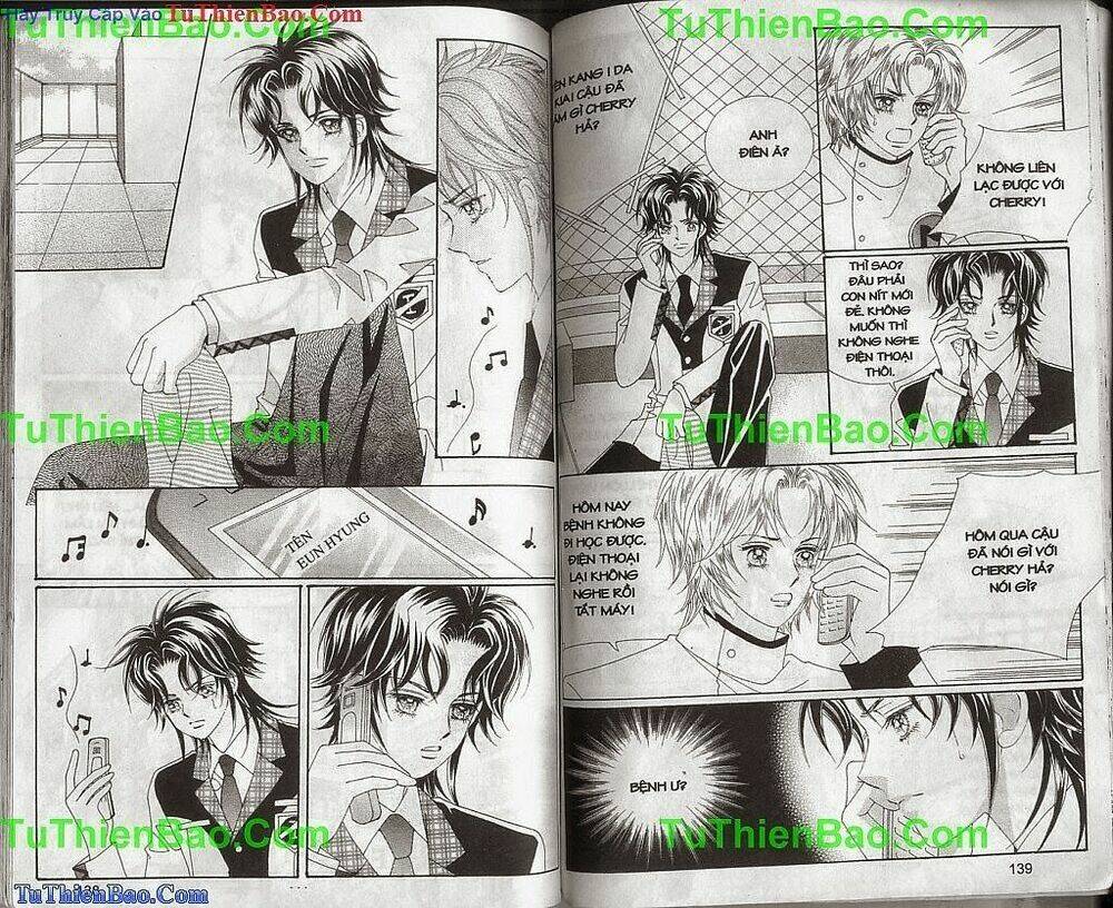 con quỷ hút thuốc ở nhà kho chapter 10 70