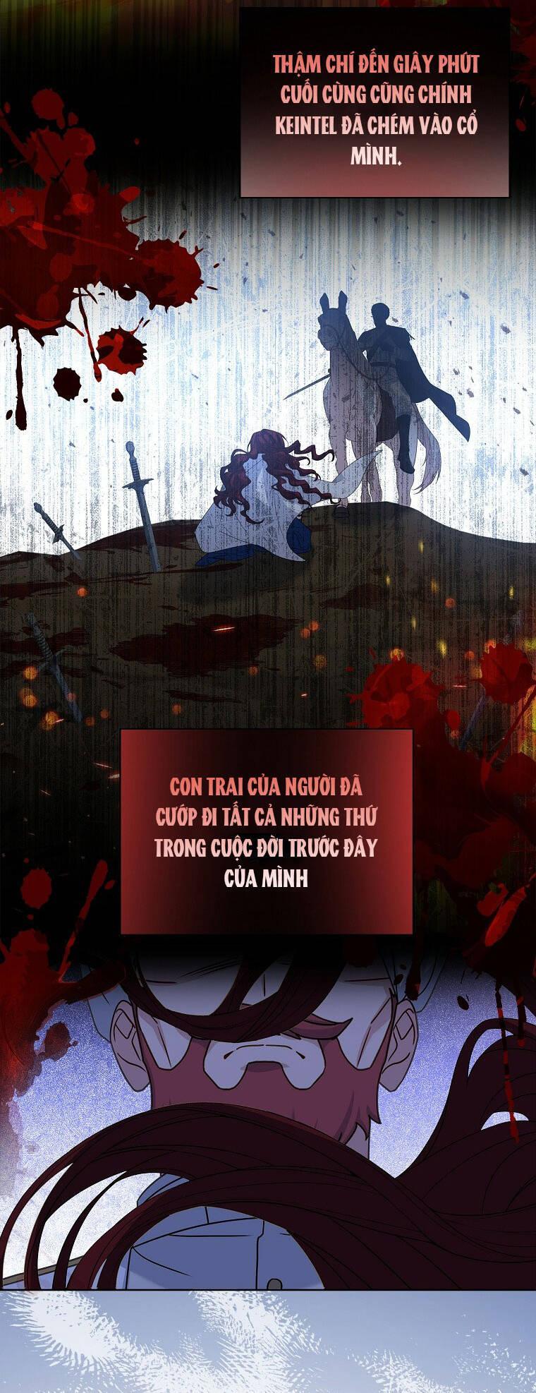 để yên cho tiểu thư hiền chapter 66 28